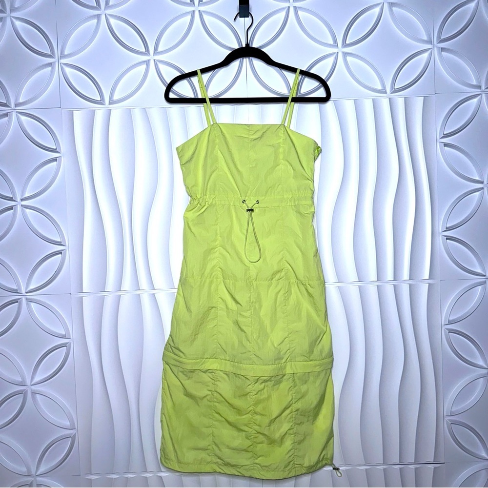 Daisy Street Midi Dress